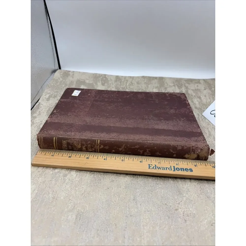 TEXTBOOK OF GYNECOLOGY 2nd Edition of 1931 By Arthur Hale Curtis